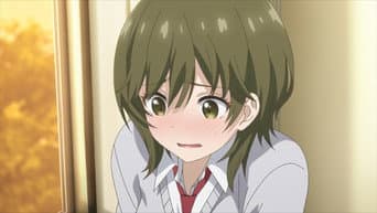 Higashira Isana não sabe o que é o amor