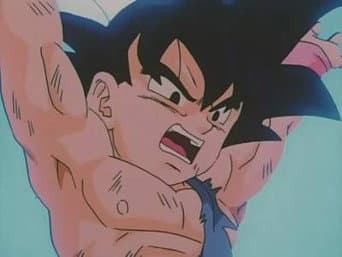 A Milagrosa Vitória, Goku Pede Ajuda Para a Galáxia