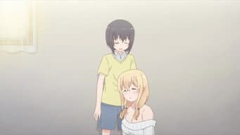 Melância, Sensei, Bêbado