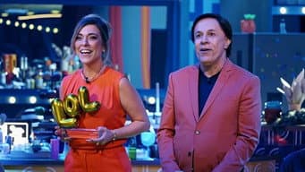 Peraeee! Que que é isso?