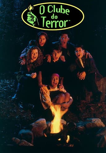 O Clube do Terror