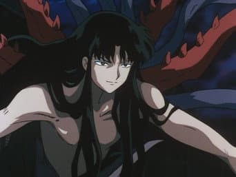 Sesshoumaru e o rapto de Rin