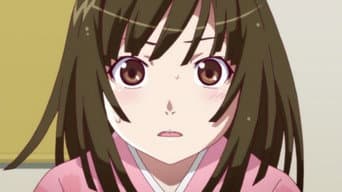 [42] Otorimonogatari [2] Nadeko Medusa - Parte 3