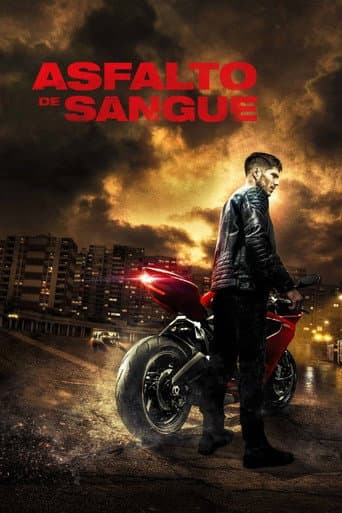 Asfalto de Sangue