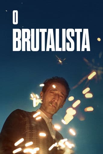 O Brutalista