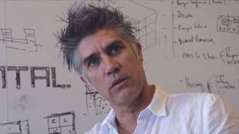 Alejandro Aravena