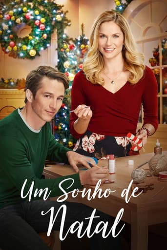 Um Sonho de Natal