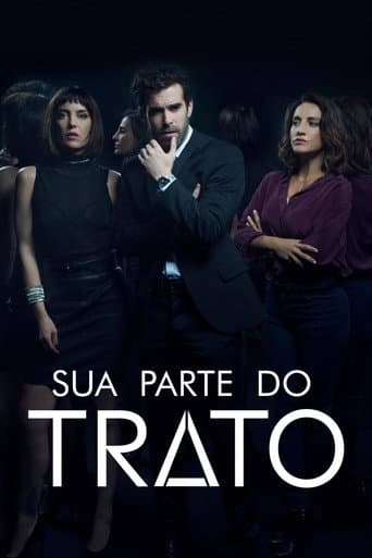 Sua Parte do Trato