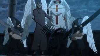 Anjos do Inferno