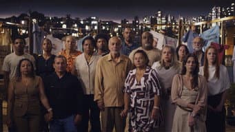 Território da Corrupção