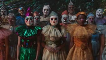 A Rainha de Madagascar