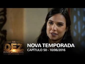 Leila grita de dor e Dorcas faz o parto do bebê