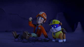 Os filhotes salvam o Jake