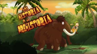 Uma História da Pre história