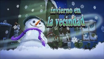 Inverno na Vila