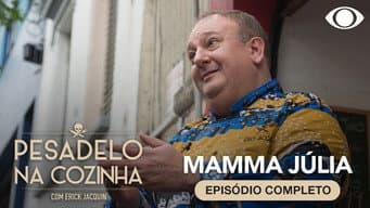 Mamma Júlia