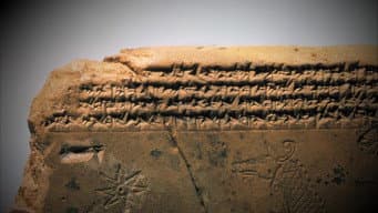 A Conexão Anunnaki