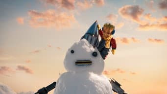 Dia de Neve do Groot