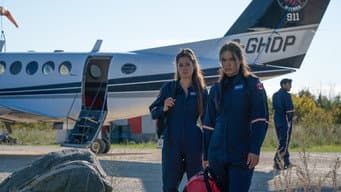 Pilotos e Enfermeiras e Ursos, Meu Deus
