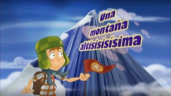 Uma Montanha Altississississima