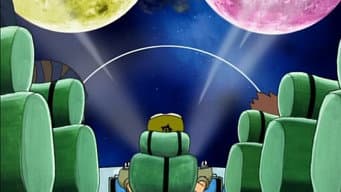 Fuga da Lua