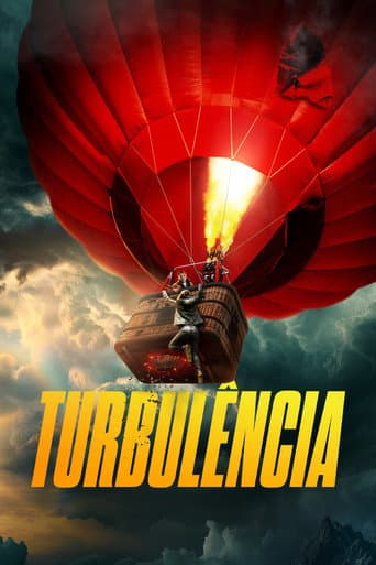 Turbulência