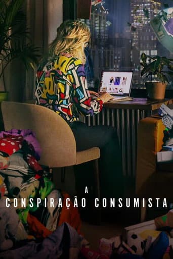 A Conspiração Consumista