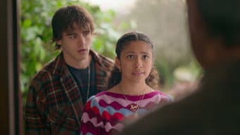 O que não falei para Emily
