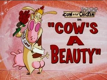 Vaca É Uma Beleza