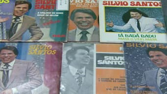 Silvio Santos é coisa nossa