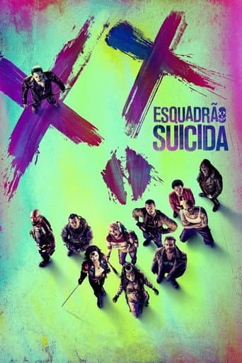 Esquadrão Suicida
