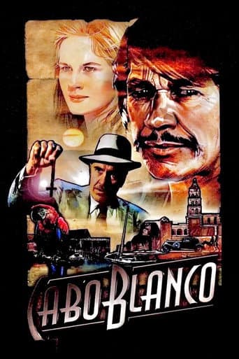 CaboBlanco