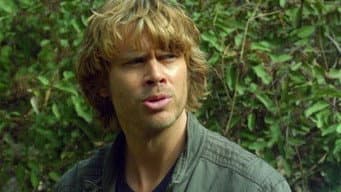 Kensi Blye Parte 2
