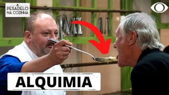 Alquimia