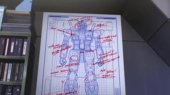 O Principado de Zeon Declara Independência