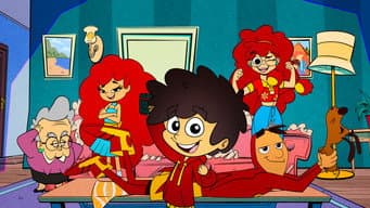 Procura-se a Mãe do Bebê Jupiteriano