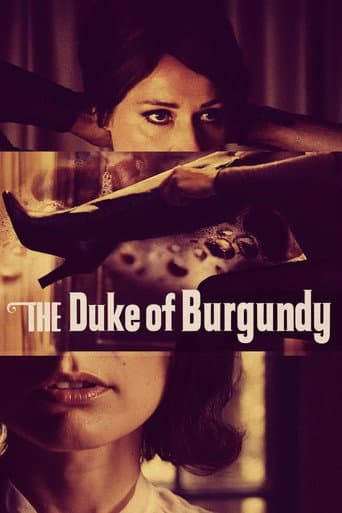 O Duque de Burgundy