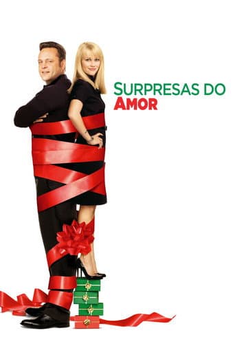 Surpresas do Amor