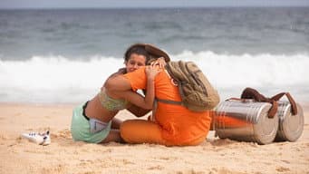 Completamente Perdida... SQN!