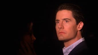 O caminho até o Black Lodge