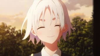 A miragem de Shirahi ~Divergência~