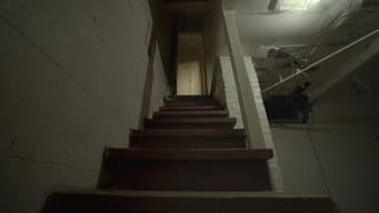 O fantasma no apartamento 14