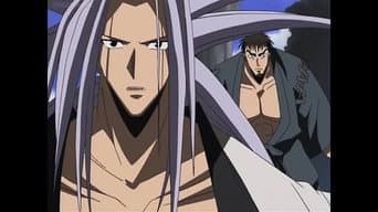 O samurai que espera