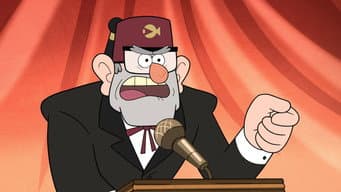 Stan para prefeito