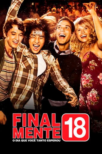 Finalmente 18
