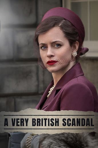 Escândalo Bem Britânico