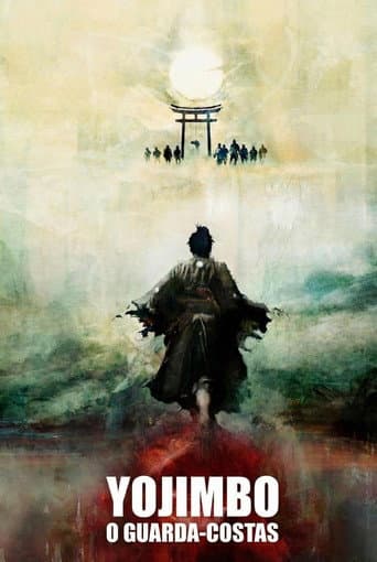 Yojimbo, o Guarda-Costas