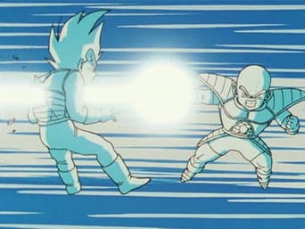 Freeza Tem a Batalha Ganha Com Sua Terceira Transformação