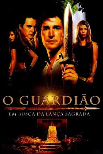 O Guardião: Em Busca da Lança Sagrada