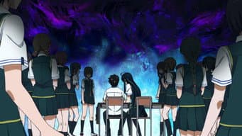 Takamiya-kun e a Armadilha de Chronoire